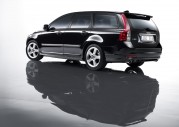 Volvo V50 R-design